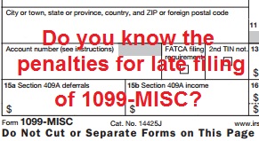 1099-Misc form.
